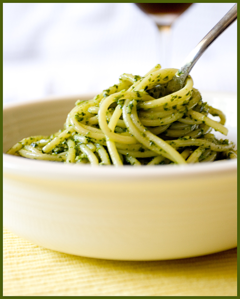 pesto