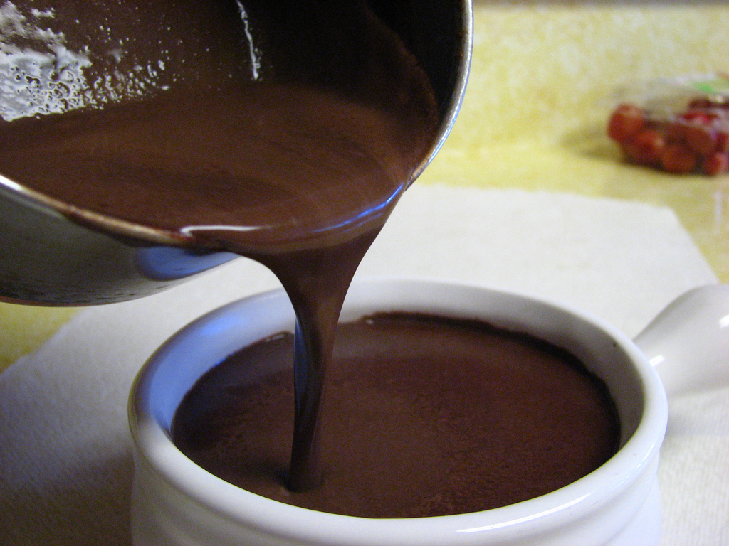Hot Chocolate