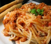 bolognese