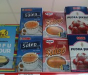 salepi