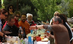 Η παρέα
