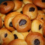 Mummy Despina makes roxakia