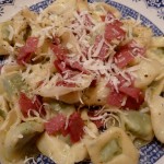 Bachelor's Tortellini