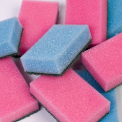 Food safety I: C for cross contamination