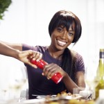 Fall in love: Lorraine Pascale 