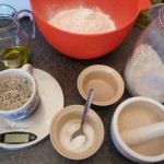 Social media baking: Lagana Bread 