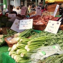 Greek Orthodox Lent menu: Going vegan(ish)