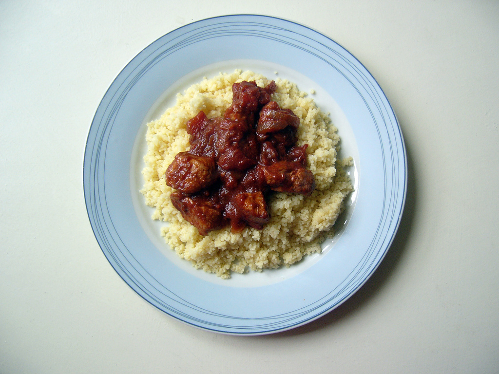 kouskous