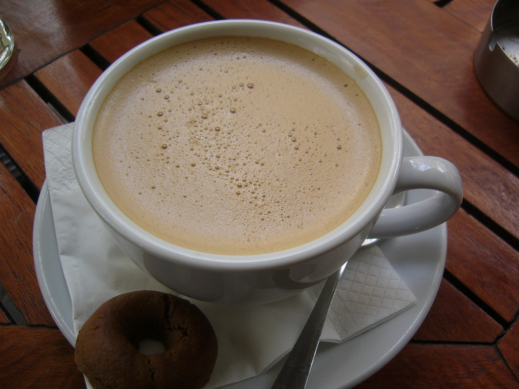 coffee